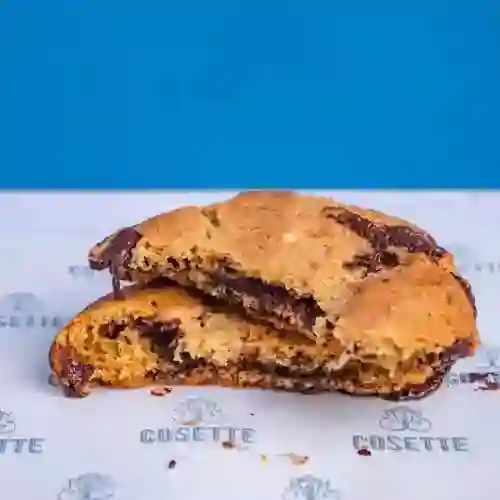 Galleta Choco Chip