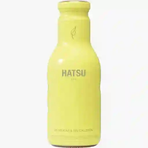 Hatsu Amarillo