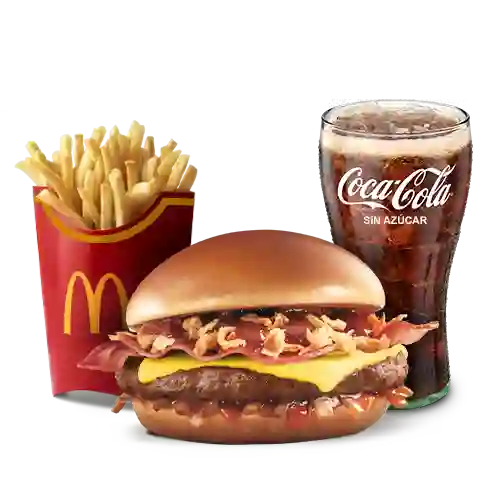 Mccombo Grande Crispy Onion Barbecue 1 Carne