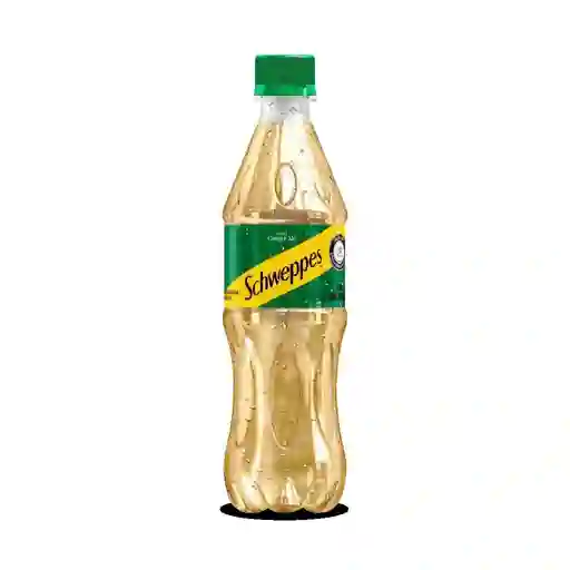Schweppes Ginger Ale 400ml