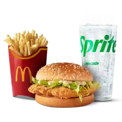 Mccombo Grande Mcpollo