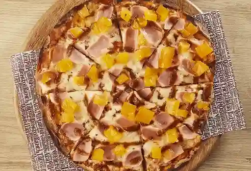 Pizza Hawaiana