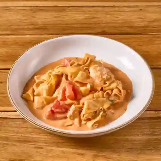 T Pappardelle Telefono