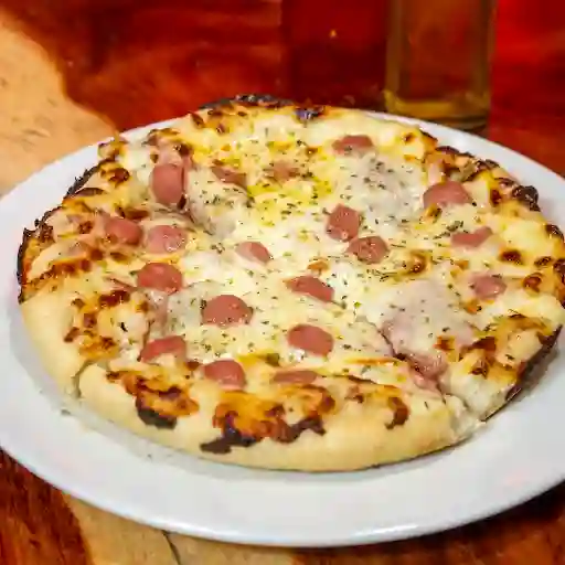 Carnivora Peq