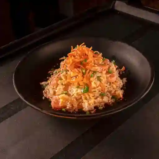 Arroz Umi