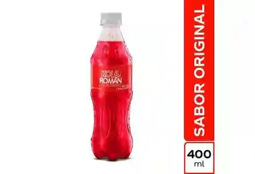 Kola Román 400ml