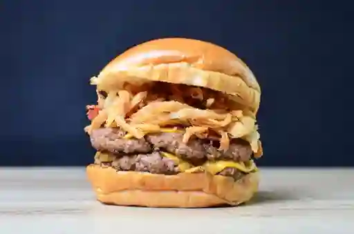 Doble Carne