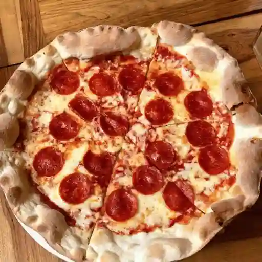 Pizza Peperoni