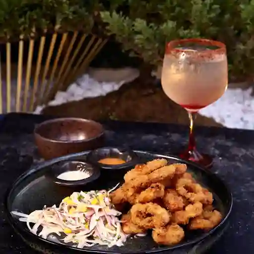 Crispeta De Mar