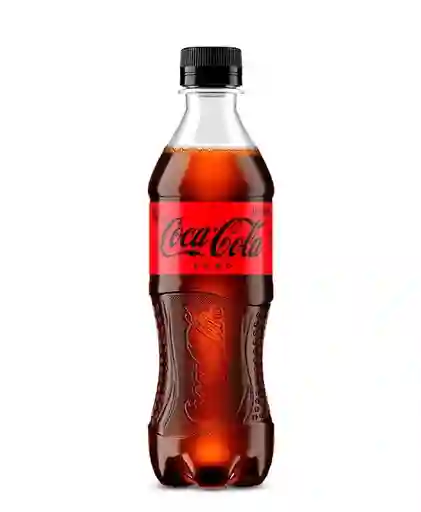 Coca Cola Zero 400ml