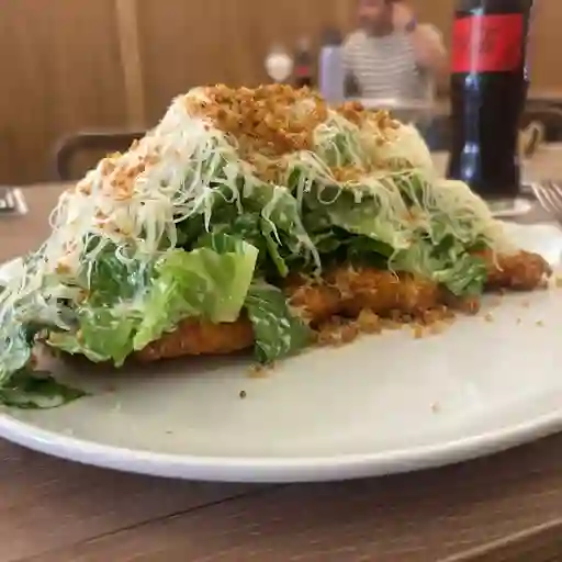 Cesar Chicken Parm