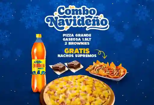 Combo Navideño