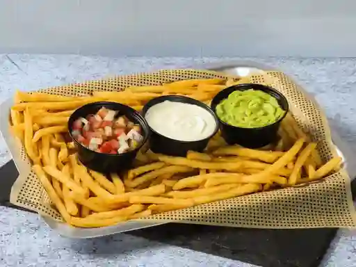 Bowl Tex Mex