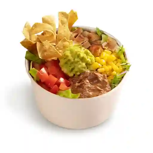 Mexicana Pollo
