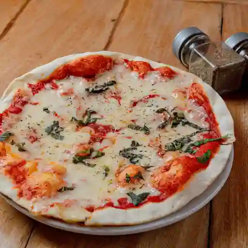 Tradicional Margherita Small