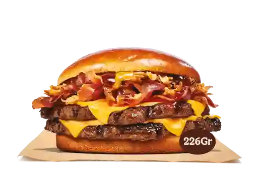 Irresistible King