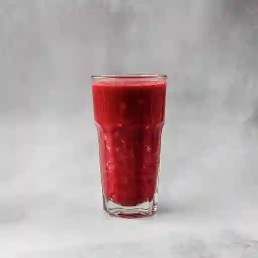 Jugo De Mora