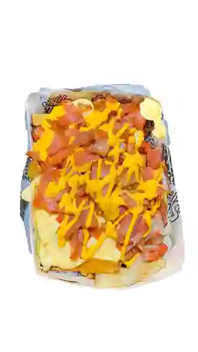 Baconmonster 2 Personas