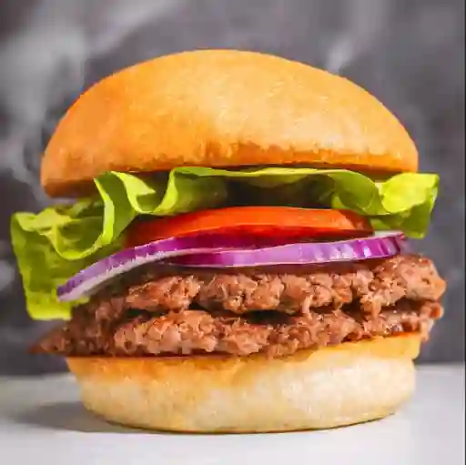 Big Burger