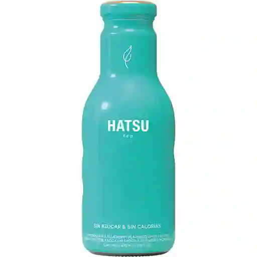 Té Hatsu Granada Y Mora Azul
