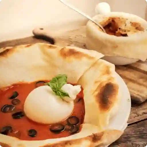 Burrata