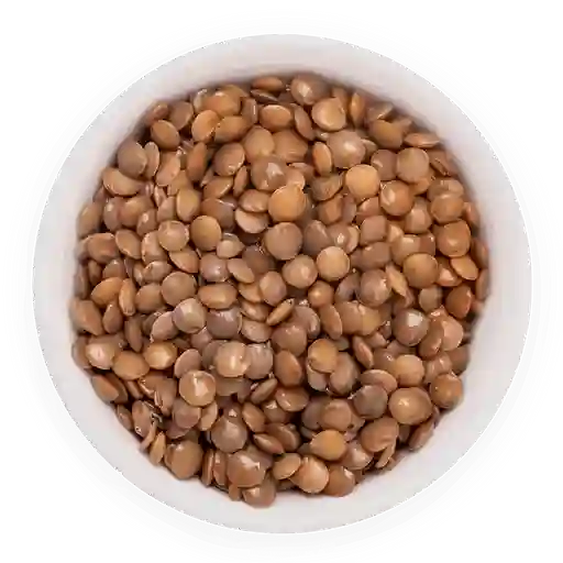 Porción Lenteja