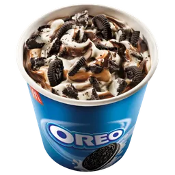 Mcflurry Oreo