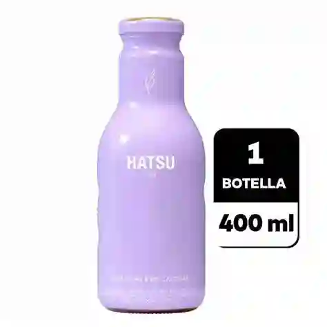 Té Hatsu Lila