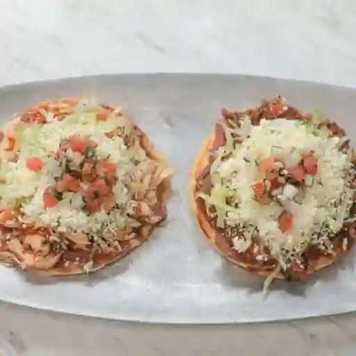 Rappi Tinga Tanga