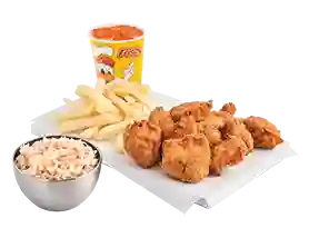 Frisby Picanugys