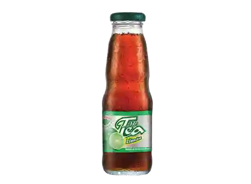 Mr.tea Botella Ag