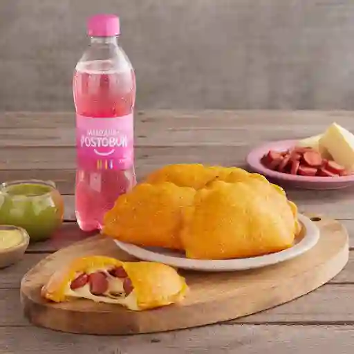 Empanada Ranchera