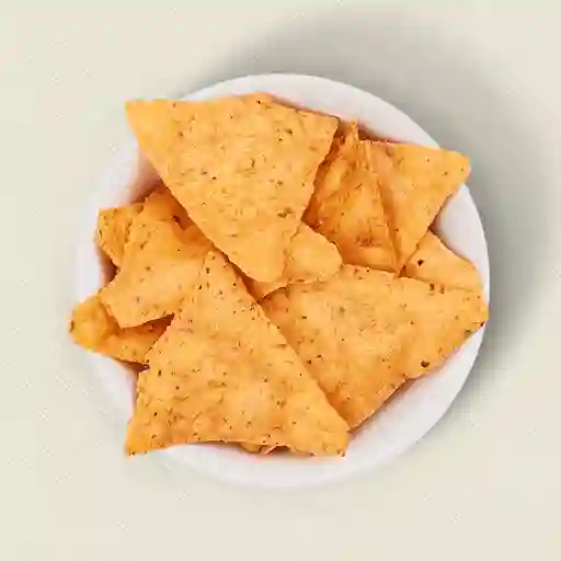 Porción Nachos