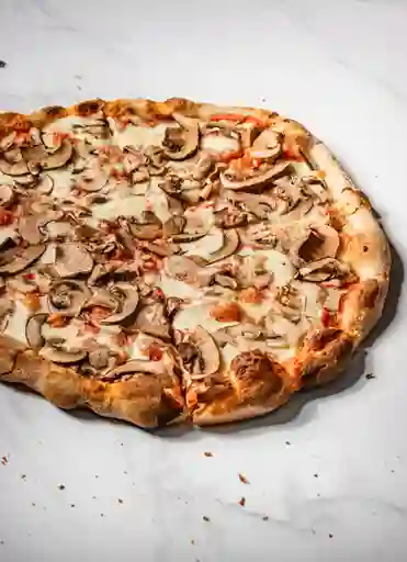 Pizza Al Funghi