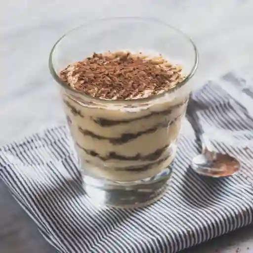 Tiramisú