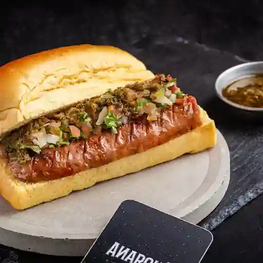 2x1 Jack´s Choripan