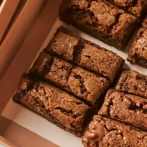 Caja Brownie Sticks