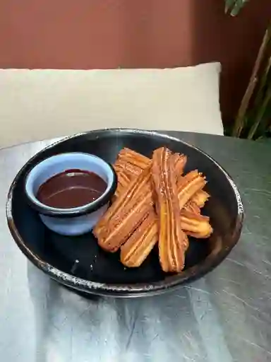 Churros Tradicional