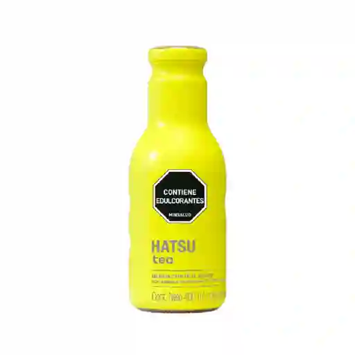 Te Hatsu Amarillo