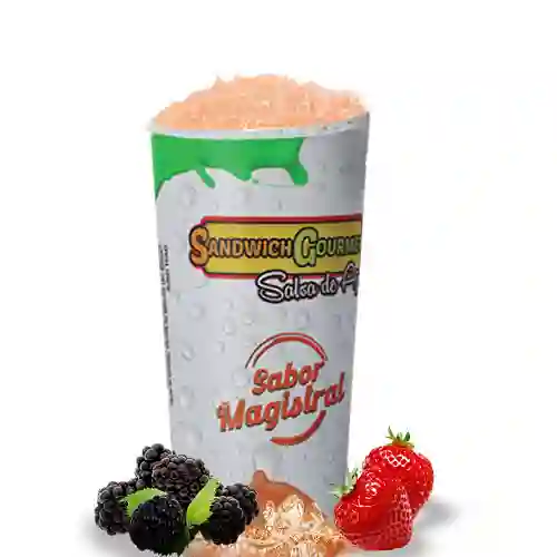 Jugos En Agua