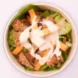 Ensalada Veggie