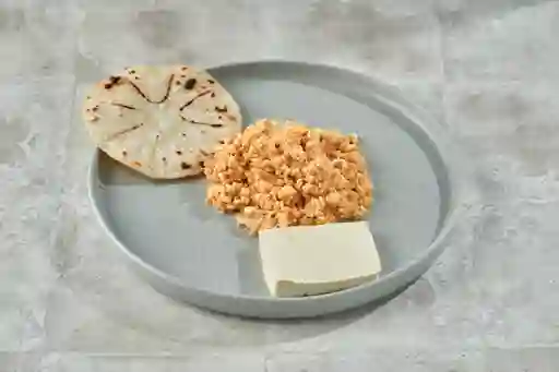 Huevos  Al Gusto