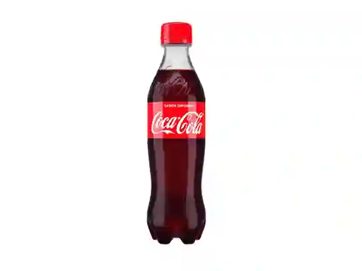Coca Cola 400 Ml