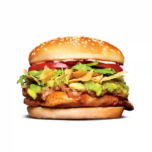 Pollo Mexicano
