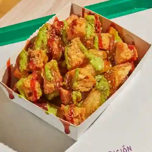 Papinoggets