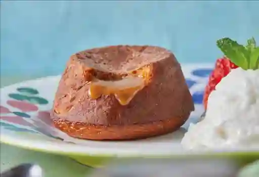 Molten De Arequipe