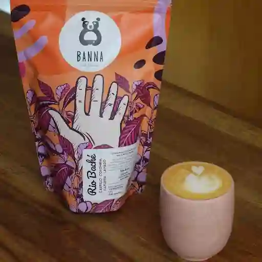 Latte Pequeño