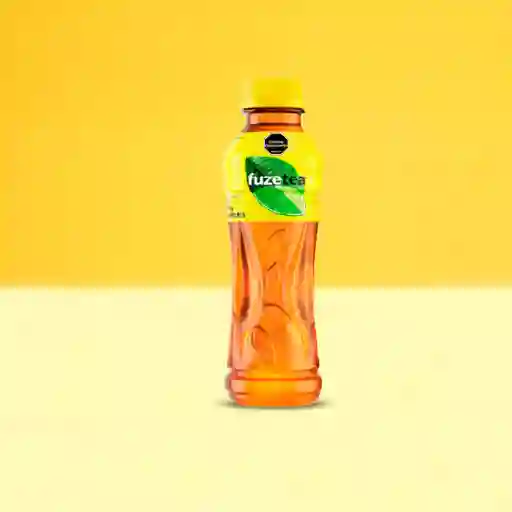 Te De Limón