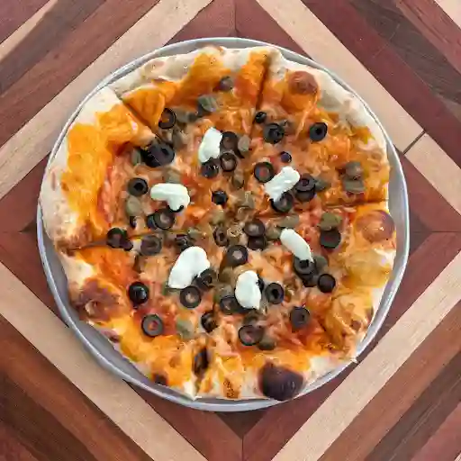 Putanesca