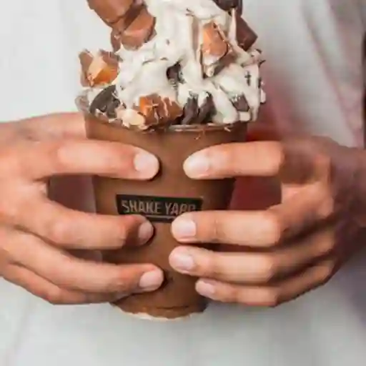 Nutella Babe